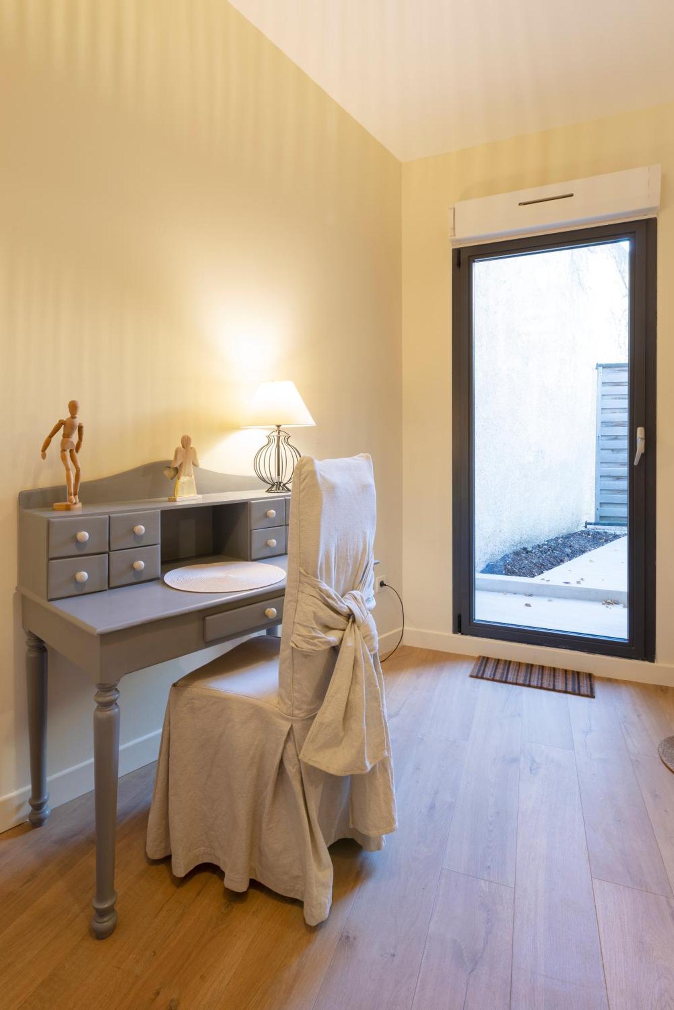 Le Riad Du Tapis Vert - Avec Place De Parking น็องซี ภายนอก รูปภาพ