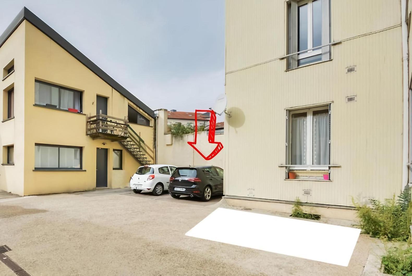 Le Riad Du Tapis Vert - Avec Place De Parking น็องซี ภายนอก รูปภาพ